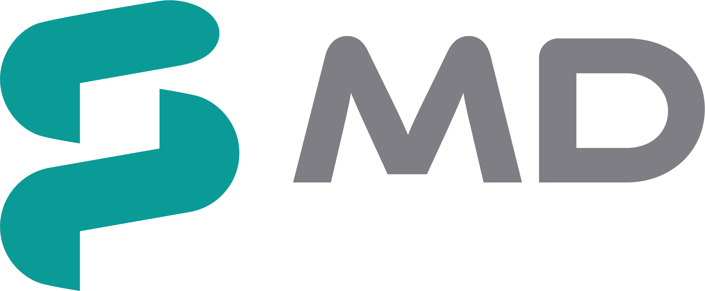 Logo MD New