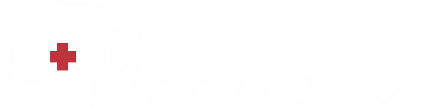 Logo Macrosul Branca